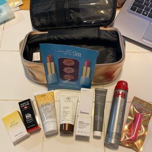 NWT Beauty Bundle